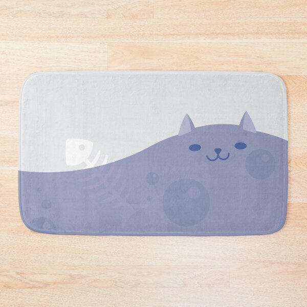 Item preview, Dark Blue Liquid Cat Potion designed and sold by CozyLair.