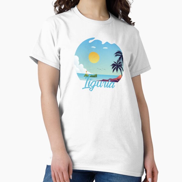 Item preview, Liguria: this isn't a want, it's a need designed and sold by ArtMomentum.
