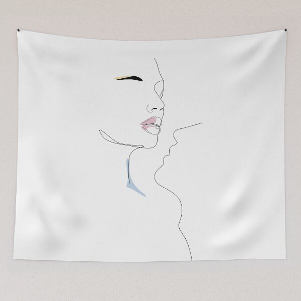 Item preview, Summer Romance designed and sold by ExplicitDesign.
