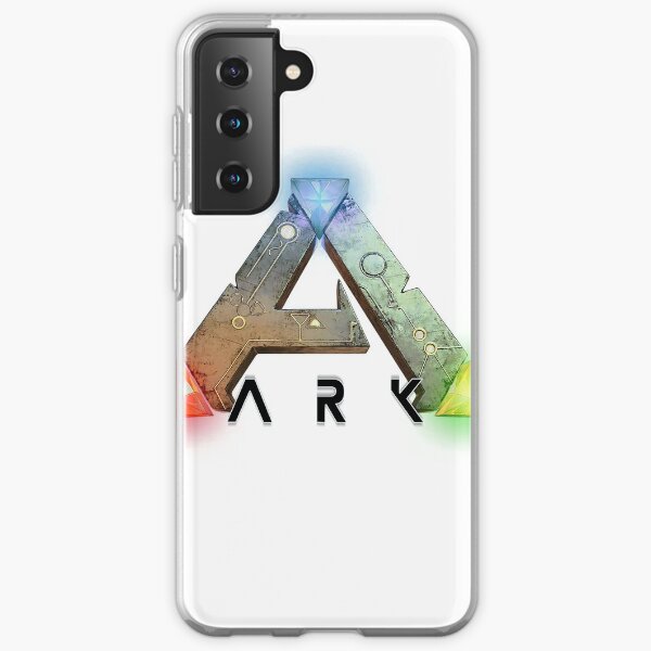 Ark Samsung Galaxy Soft Case