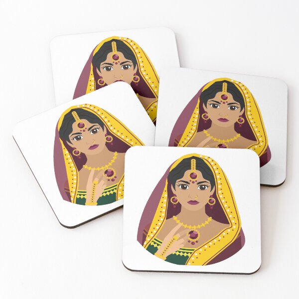 Item preview, Kuri world | Desi lady designed and sold by Phoenix-Fire1.