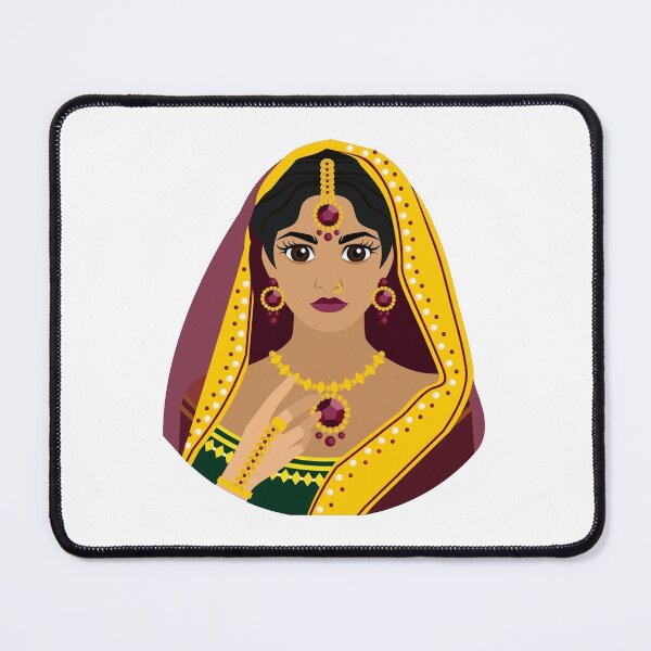 Item preview, Kuri world | Desi lady designed and sold by Phoenix-Fire1.
