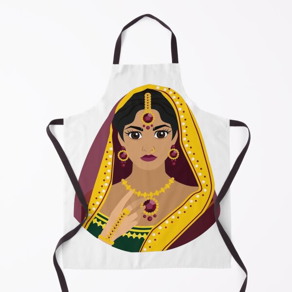 Item preview, Kuri world | Desi lady designed and sold by Phoenix-Fire1.