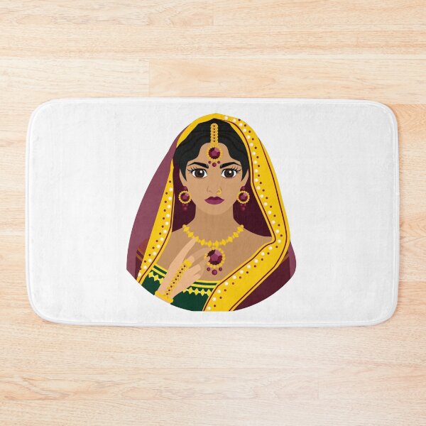 Item preview, Kuri world | Desi lady designed and sold by Phoenix-Fire1.