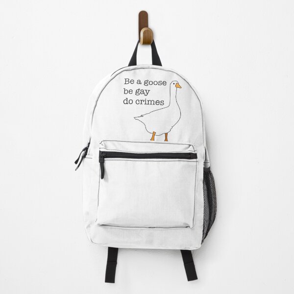 Item preview, Goose designed and sold by cu-b3.