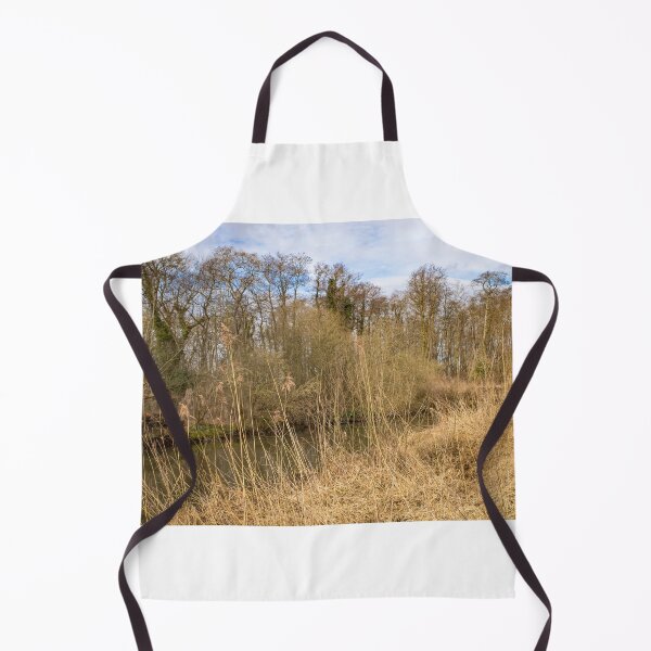 Item preview, River Bure in winter designed and sold by yackers1.