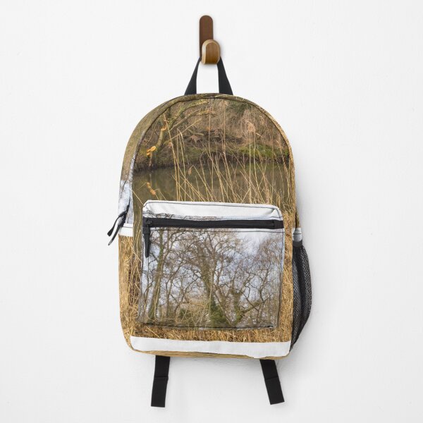 Item preview, River Bure in winter designed and sold by yackers1.