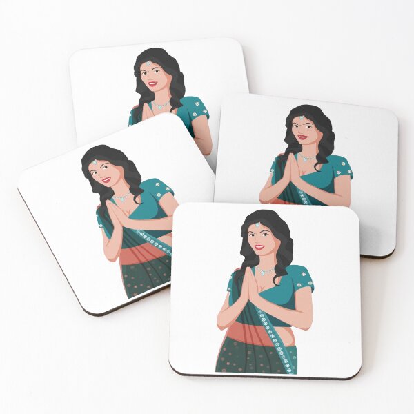 Item preview, Kuri world | Desi lady designed and sold by Phoenix-Fire1.