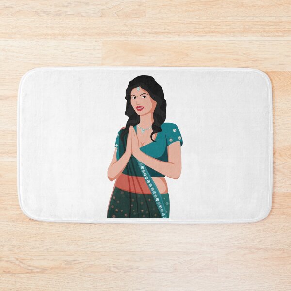 Item preview, Kuri world | Desi lady designed and sold by Phoenix-Fire1.