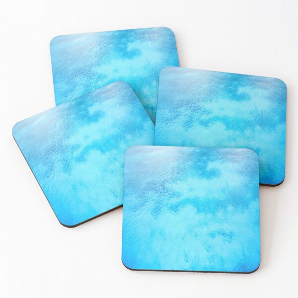 Item preview, Turquoise Blue Ocean designed and sold by limos.