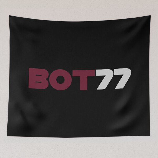 Item preview, Valtteri Bottas number 2022 designed and sold by ff1merch ..