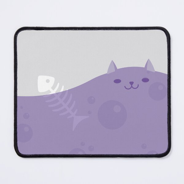 Item preview, Purple Liquid Cat Potion designed and sold by CozyLair.