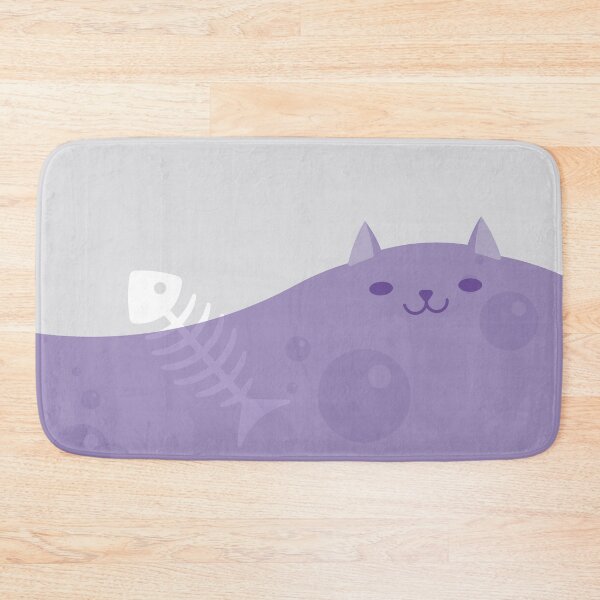 Item preview, Purple Liquid Cat Potion designed and sold by CozyLair.
