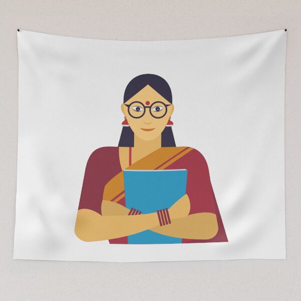 Item preview, Kuri world | Desi lady designed and sold by Phoenix-Fire1.