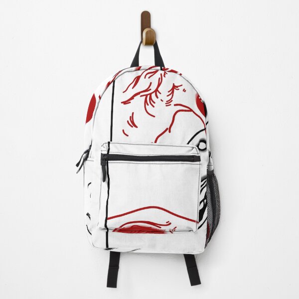 Item preview, Wild Dogs line art designed and sold by VADIMproducts.