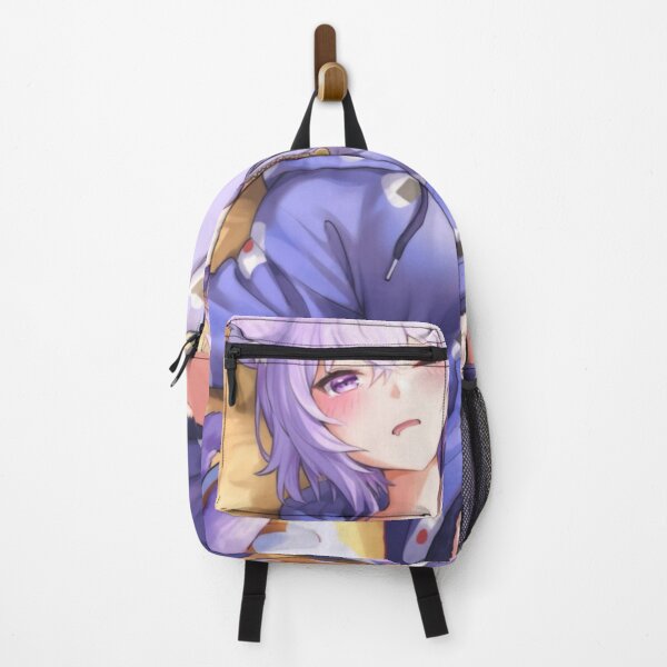 Item preview, "Wakie Wakie Okayu" || OkayuxKorone designed and sold by AszaAri.