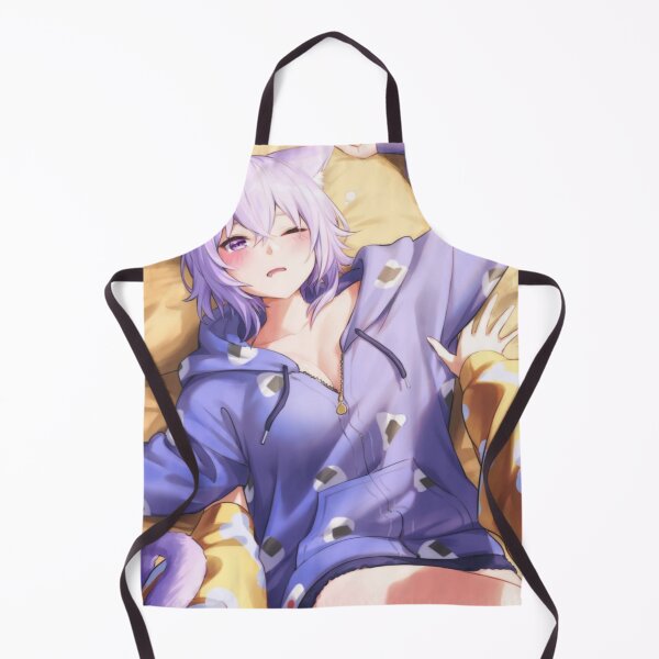 Item preview, "Wakie Wakie Okayu" || OkayuxKorone designed and sold by AszaAri.