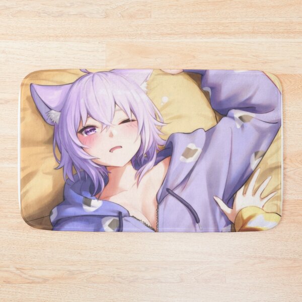 Item preview, "Wakie Wakie Okayu" || OkayuxKorone designed and sold by AszaAri.