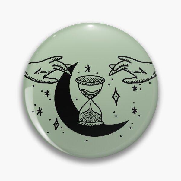 Item preview, Time Is Passing designed and sold by VADIMproducts.