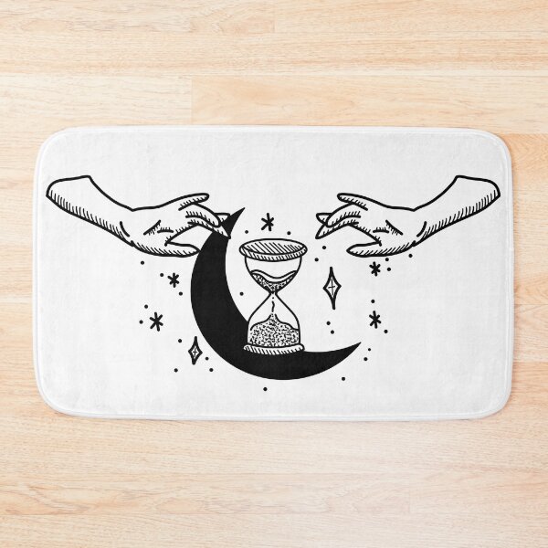 Item preview, Time Is Passing designed and sold by VADIMproducts.