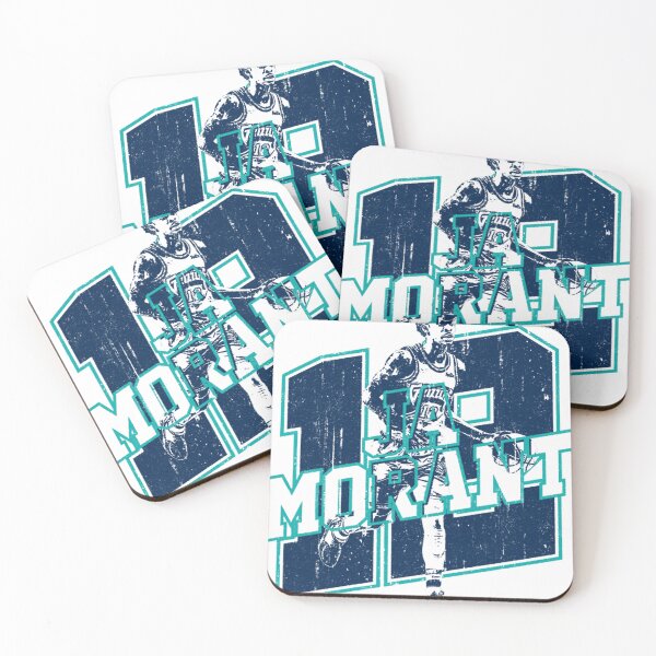 Item preview, Ja Morant (Variant) designed and sold by Geraldlla27.