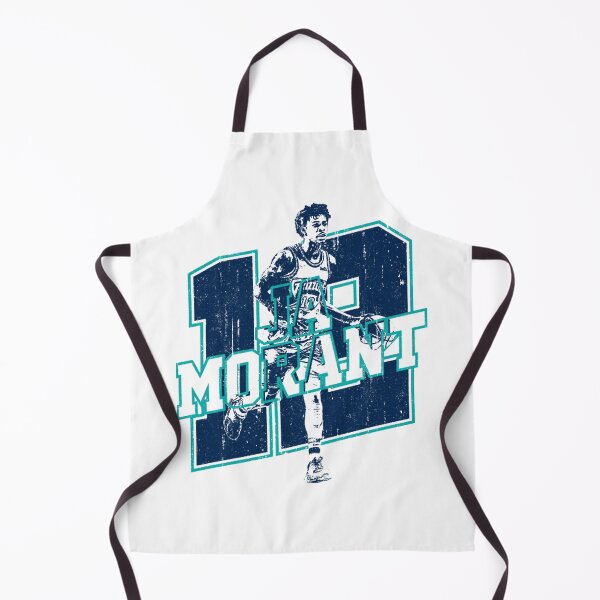 Item preview, Ja Morant (Variant) designed and sold by Geraldlla27.