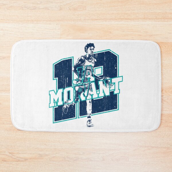 Item preview, Ja Morant (Variant) designed and sold by Geraldlla27.