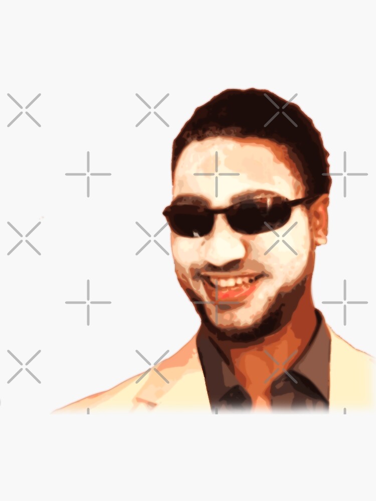 "Tom Cruise Bobby Schmurda" Sticker for Sale by KiaTheKing Redbubble