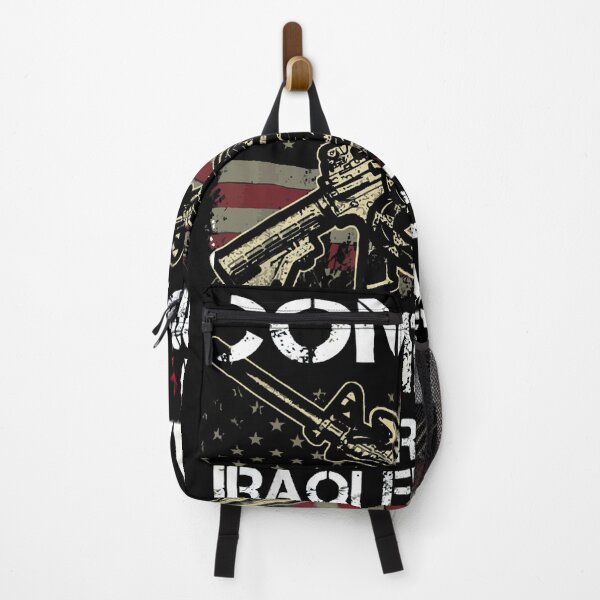 Item preview, Combat Veteran Iraqi Freedom Military Usa American Flag Shirt designed and sold by breakshallow.