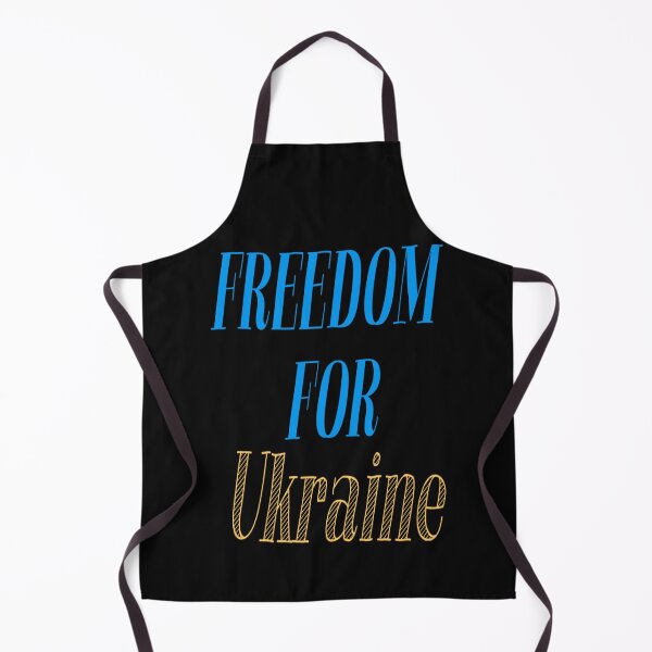 Item preview, Freedom For Ukraine- Ukraine designed and sold by WowAllinOne.