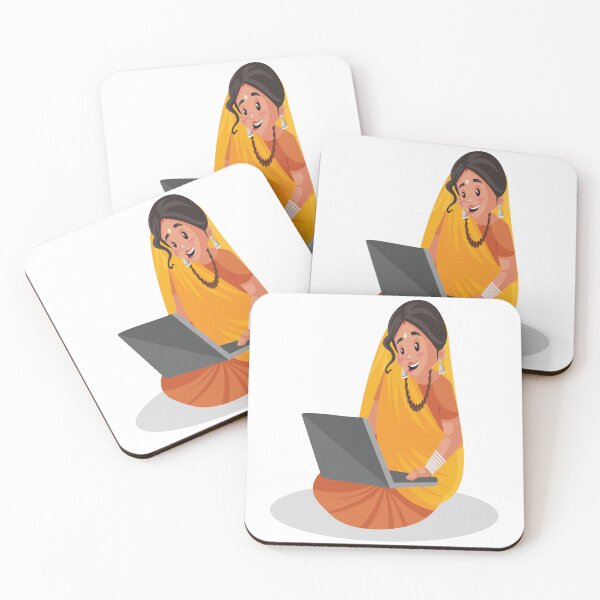Item preview, Kuri world | Desi lady designed and sold by Phoenix-Fire1.
