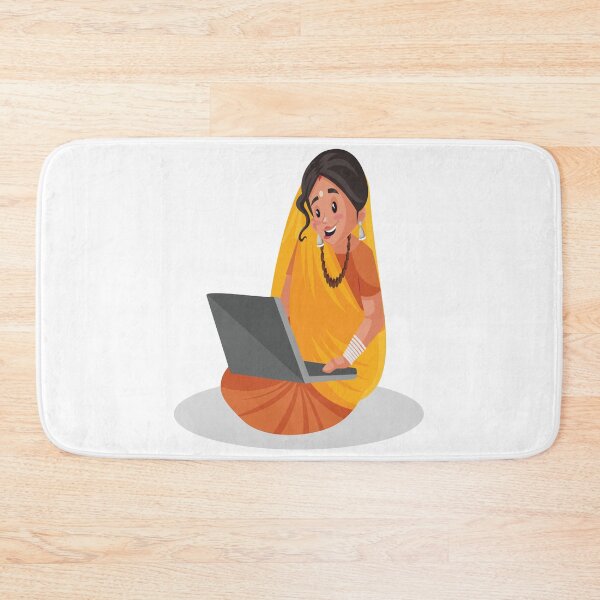 Item preview, Kuri world | Desi lady designed and sold by Phoenix-Fire1.