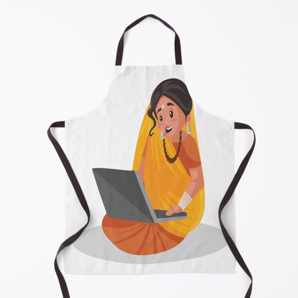Item preview, Kuri world | Desi lady designed and sold by Phoenix-Fire1.