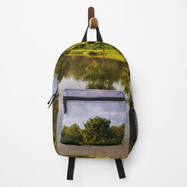 Item preview, A Quiet Summer Evening designed and sold by Kathy Weaver.
