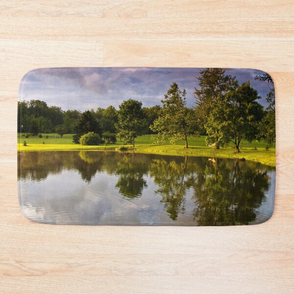 Item preview, A Quiet Summer Evening designed and sold by Kathy Weaver.