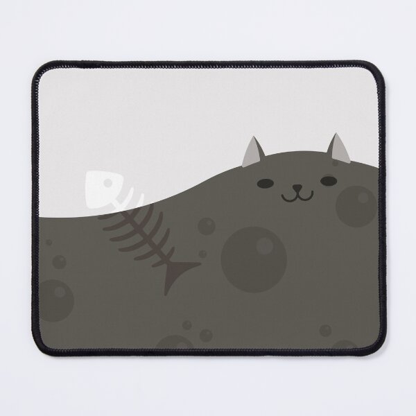 Item preview, Black Liquid Cat Potion designed and sold by CozyLair.