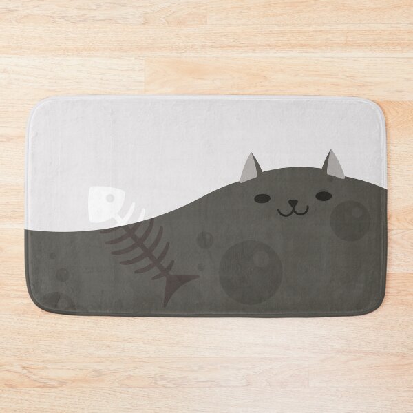 Item preview, Black Liquid Cat Potion designed and sold by CozyLair.