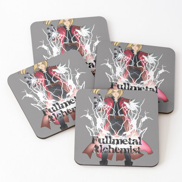 Item preview, Fullmetal Alchemist designed and sold by Geraldlla27.