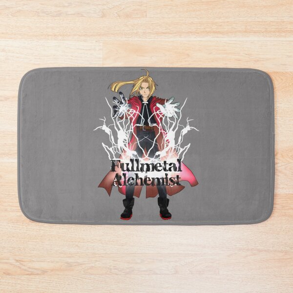 Item preview, Fullmetal Alchemist designed and sold by Geraldlla27.