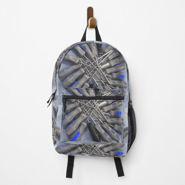 Item preview, Gray-Blue Screwdrivers collection  by Iritof designed and sold by iritof.