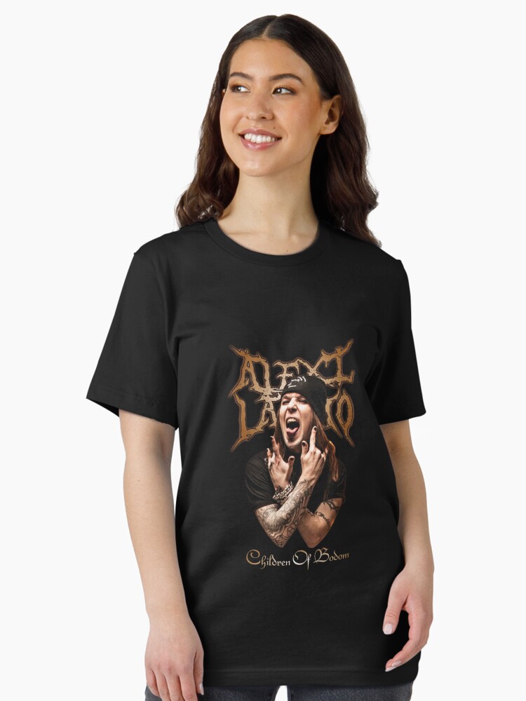 Thumbnail 2 of 7, Essential T-Shirt, ALEXI LAIHO Essential T-Shirt designed and sold by PatrickQuad.