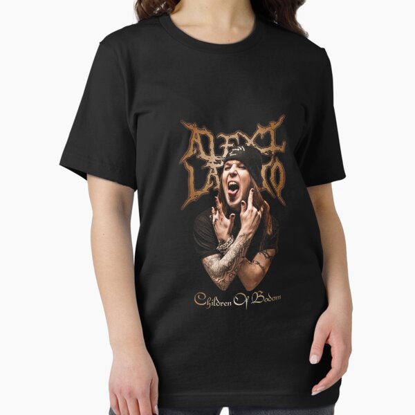 Item preview, ALEXI LAIHO Essential T-Shirt designed and sold by PatrickQuad.