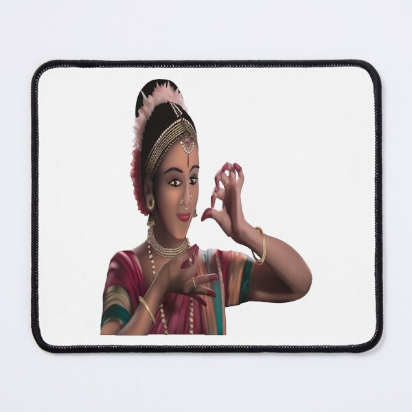 Item preview, Kuri world | Desi lady designed and sold by Phoenix-Fire1.