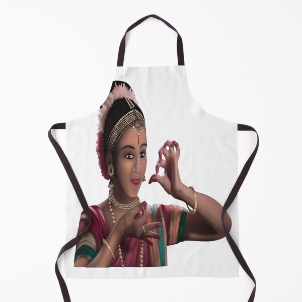 Item preview, Kuri world | Desi lady designed and sold by Phoenix-Fire1.