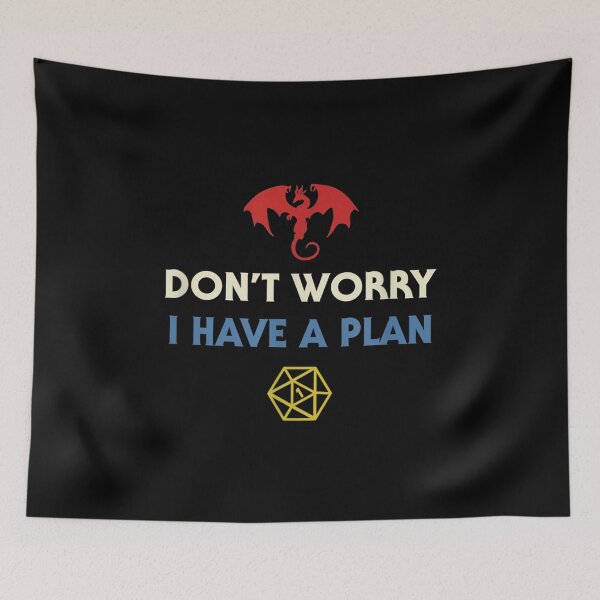 Item preview, Funny RPG Dungeons Board Game D20 Dice Fumble Retro Dragon designed and sold by zacben.
