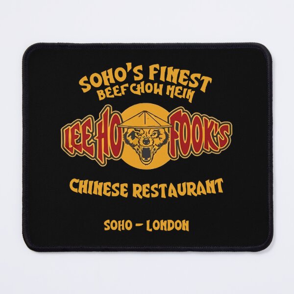 Item preview, lee ho fooks - soho's finest designed and sold by Geraldlla27.