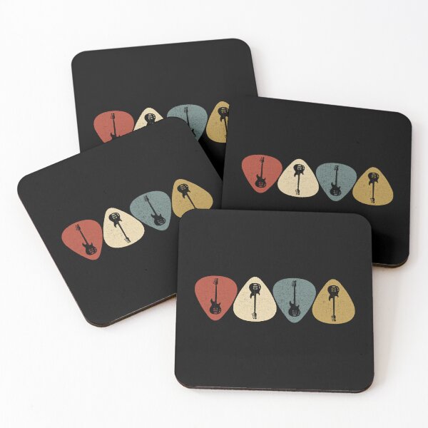 Item preview, Guitar Pick Guitarist designed and sold by shopTysTys.