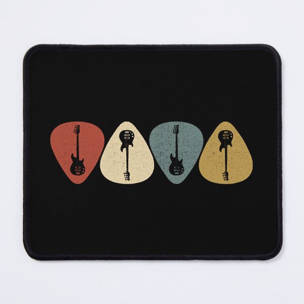 Item preview, Guitar Pick Guitarist designed and sold by shopTysTys.