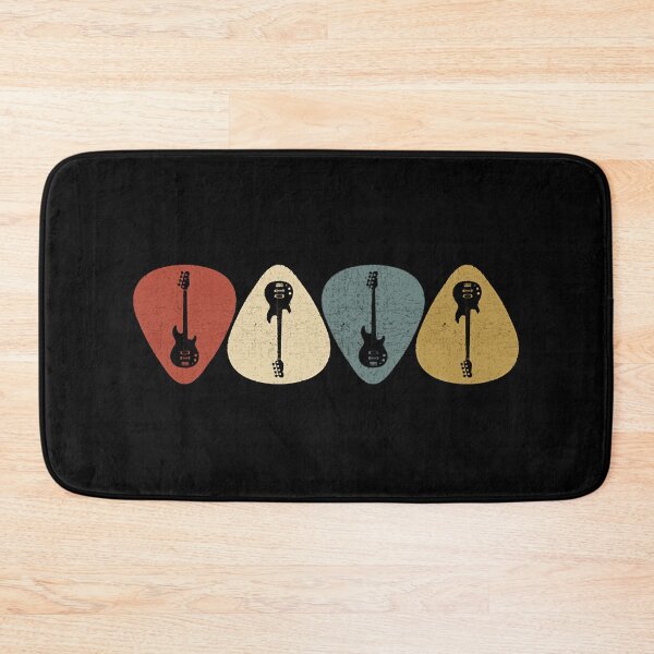 Item preview, Guitar Pick Guitarist designed and sold by shopTysTys.