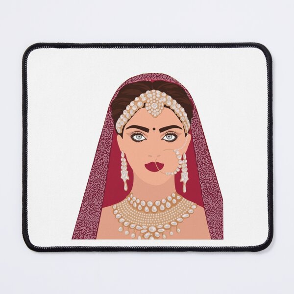 Item preview, Kuri world | Desi lady designed and sold by Phoenix-Fire1.